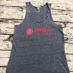 Pure Barre Tank